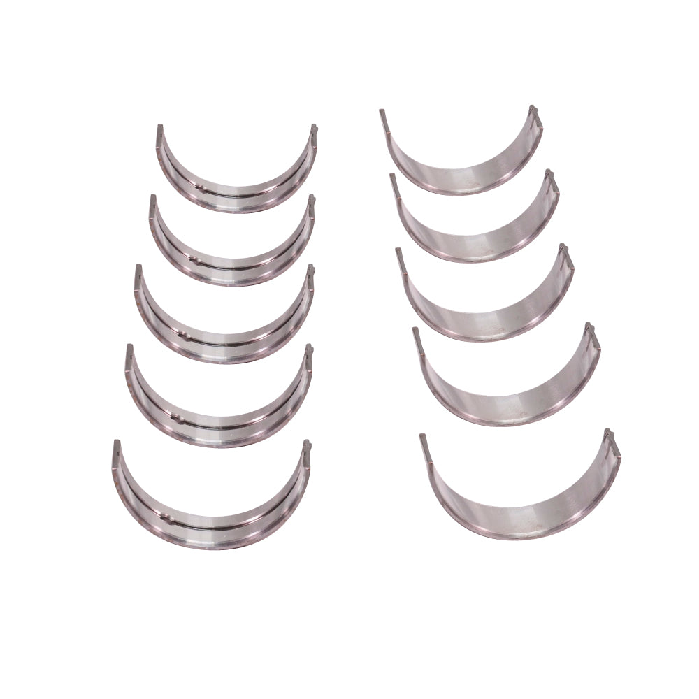 Bronzina de Mancal Metal Leve BC-724-J-0, 50 Honda Fit/City