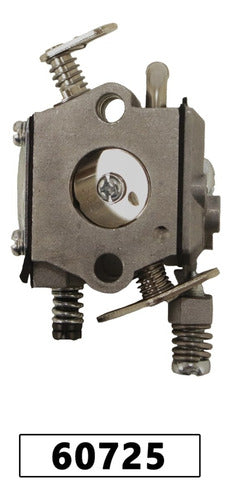 Carburador Para Motosserra Stihl 025/210/230/250 Vulcan