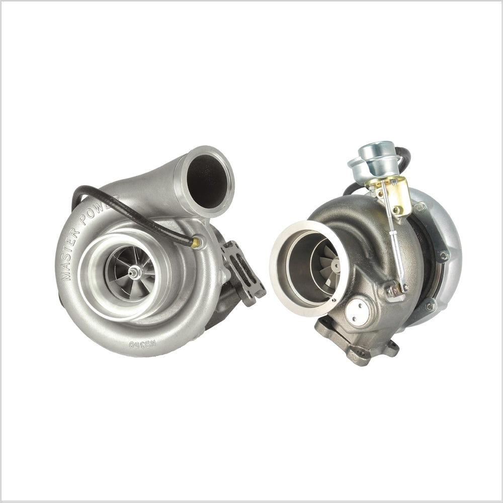 Turbina Master Power 805310 Scania R 480/R 440/G 400/G 480/G 440/G 360/R 400/P 360