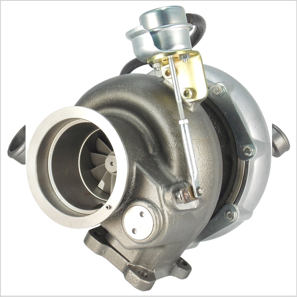 Turbina Master Power 805310 Scania R 480/R 440/G 400/G 480/G 440/G 360/R 400/P 360