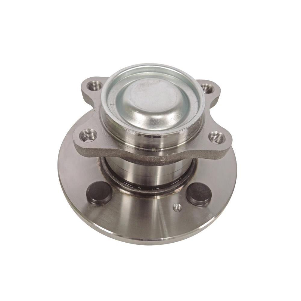 Cubo de Roda Traseiro Authomix CR92560C Hyundai HB20 S/HB20/HB20 X, Kia Picanto