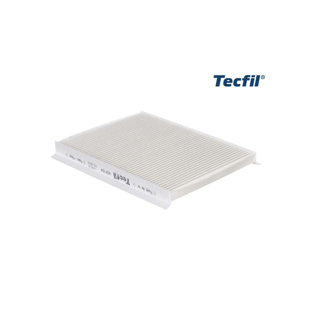 Filtro de Cabine Tecfil ACP104 Fiat Stilo/Bravo