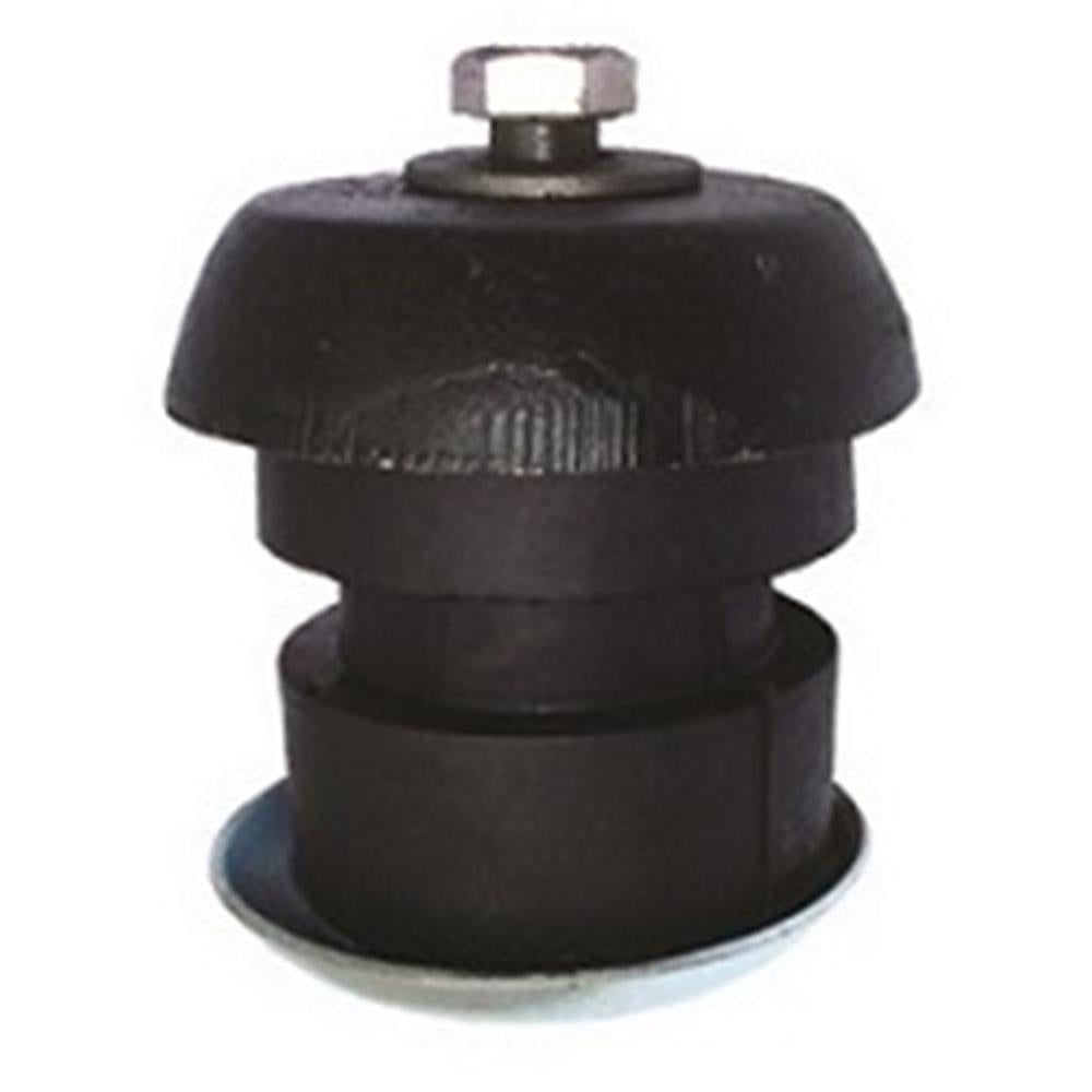 Coxim Traseiro Cabine Completo Authomix KX321150B GM D-20/D-40, Gmc D-40