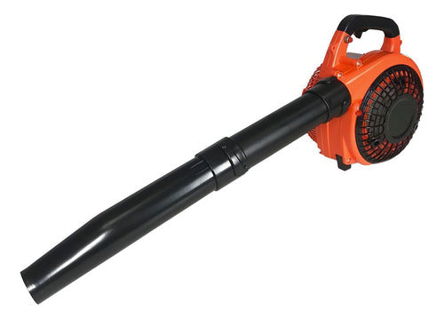 Soprador De Folhas A Gasolina 2 Tempos 26cc Vulcan Trent
