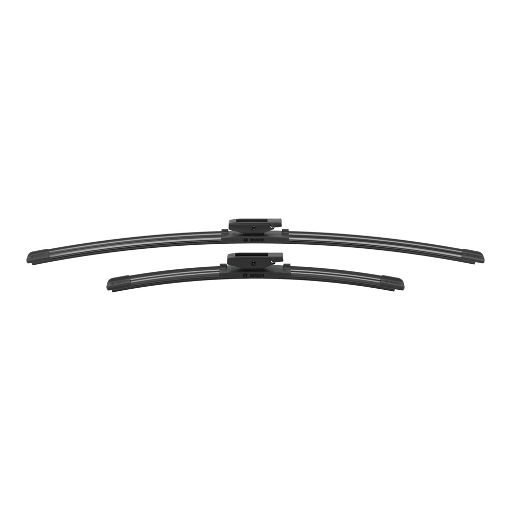 Palheta Aerotwin A422s Bosch 3397007422 Citroen C3/C3 Picasso/C4 Cactus/DS3, Peugeot 208