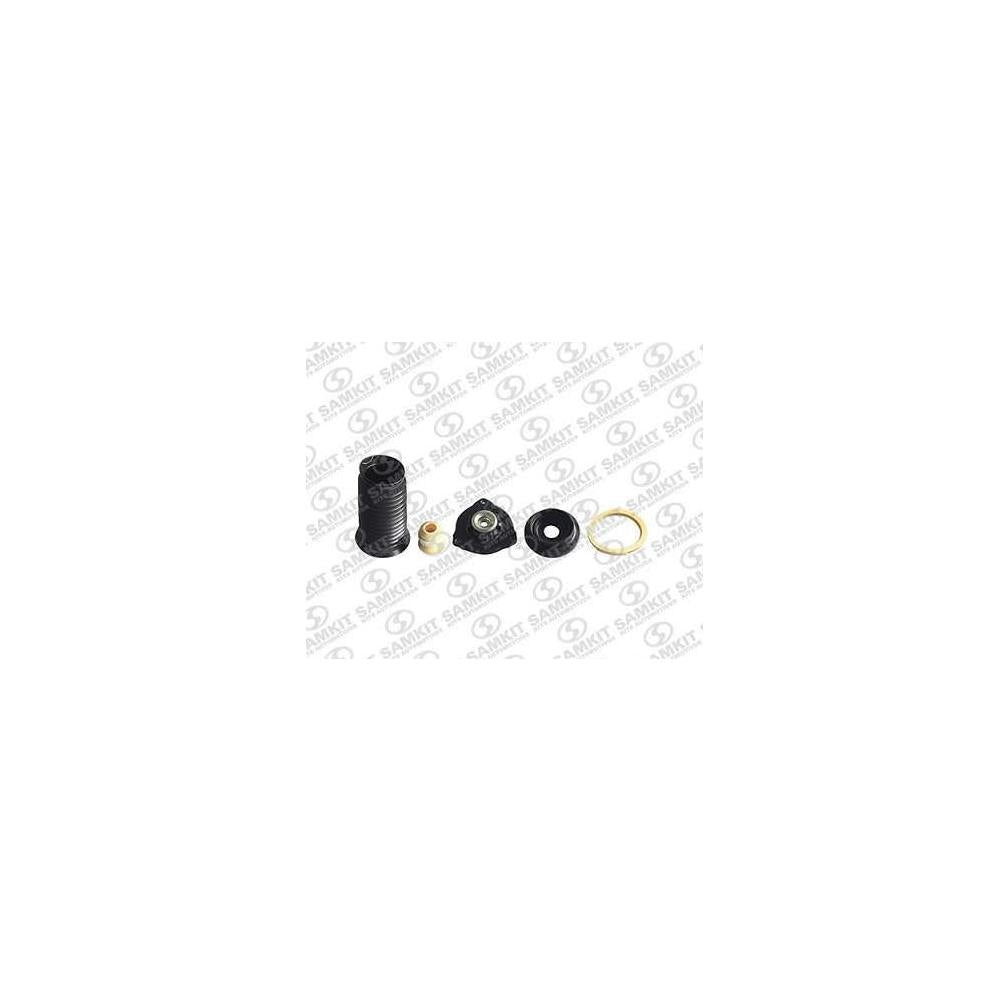 Kit Amortecedor Suspensão Dianteiro Sampel SK928S Jeep Renegade/Compass, Fiat Toro