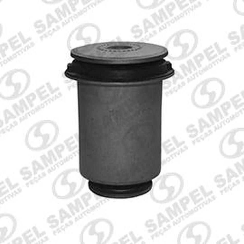 Bucha Dianteira Bandeja Inferior Suspensão Dianteira Sampel 8235 Toyota Hilux