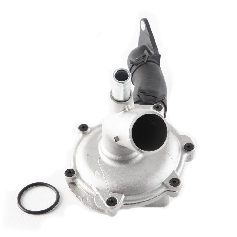 Bomba d'Água Indisa 354506 Fiat Palio Weekend/Strada/Palio/Idea/Doblo/Linea/Bravo/Siena/Grand Siena/Punto, Jeep Renegade