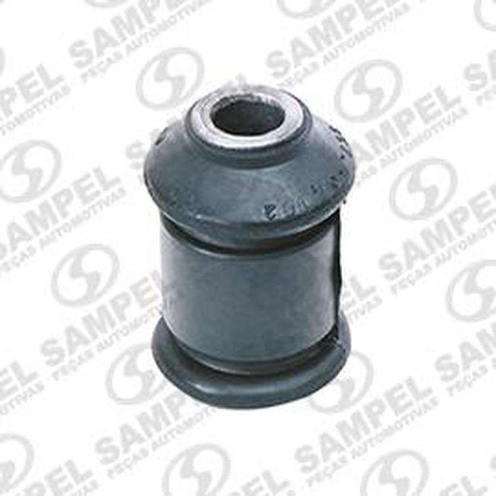 Bucha Dianteira Bandeja Sampel 2751 Ford Fiesta/Ka/Ka Sedan