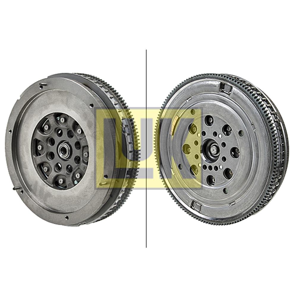 Volante Bi-massa Luk 4150660100 Mercedes Sprinter Furgão/Sprinter Chassi/Sprinter Van