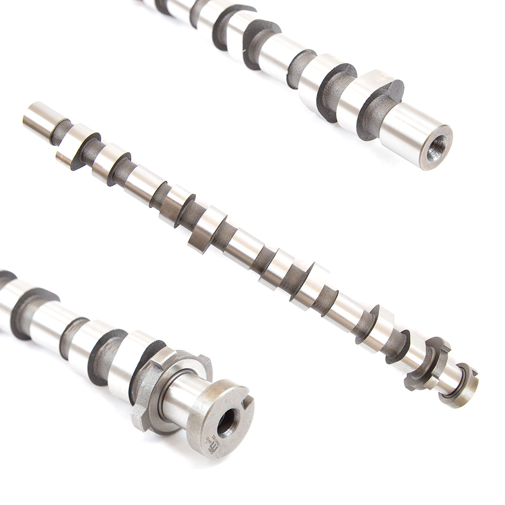 Eixo Comando Metal Leve EV0590048 Ford Fiesta/Ka