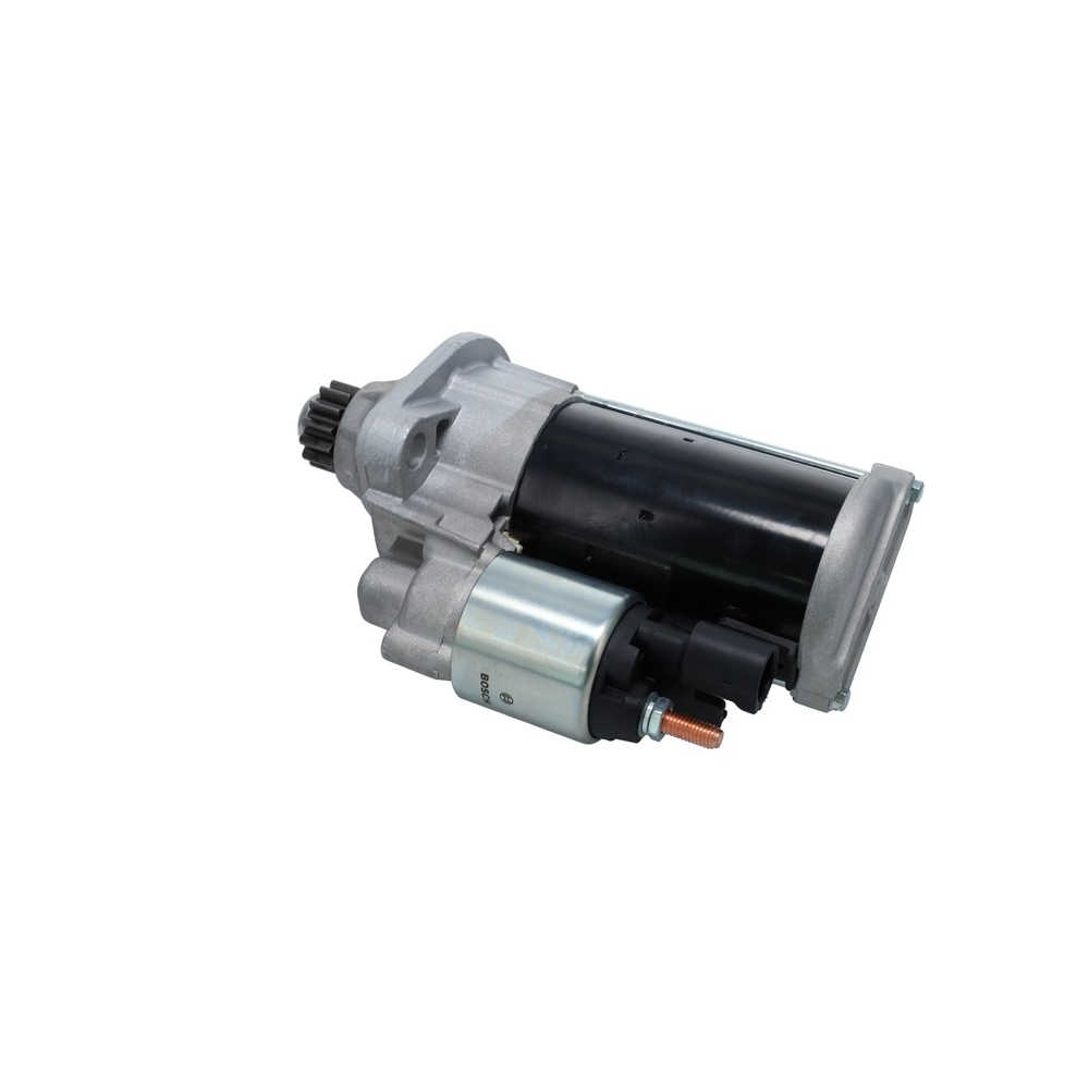 Motor de Partida 12v Bosch 1986S00885 Audi A3/A3 Sedan, VW Golf Variant/Golf