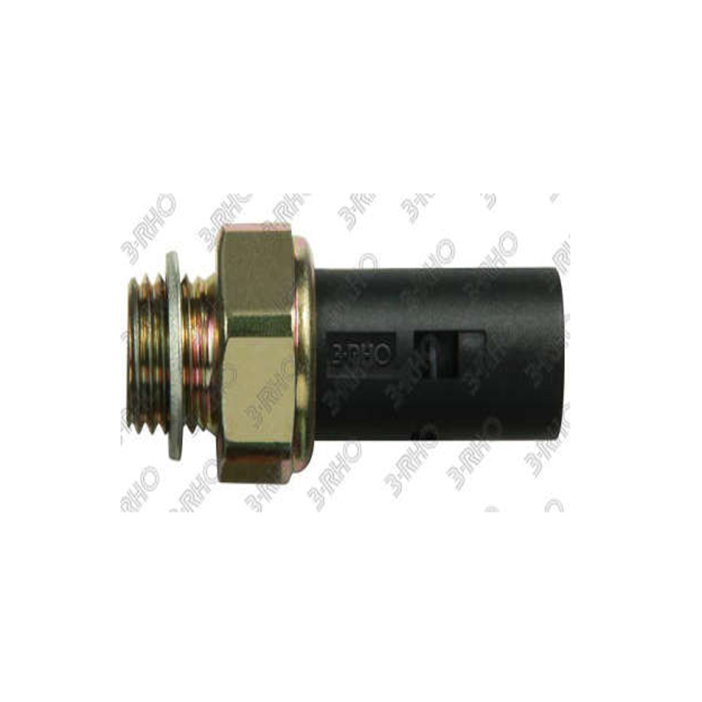 Interruptor Pressão Óleo 3-rho 3376 Renault Clio/Symbol/Megane/Trafic/Scenic/Laguna/R19, Peugeot 206