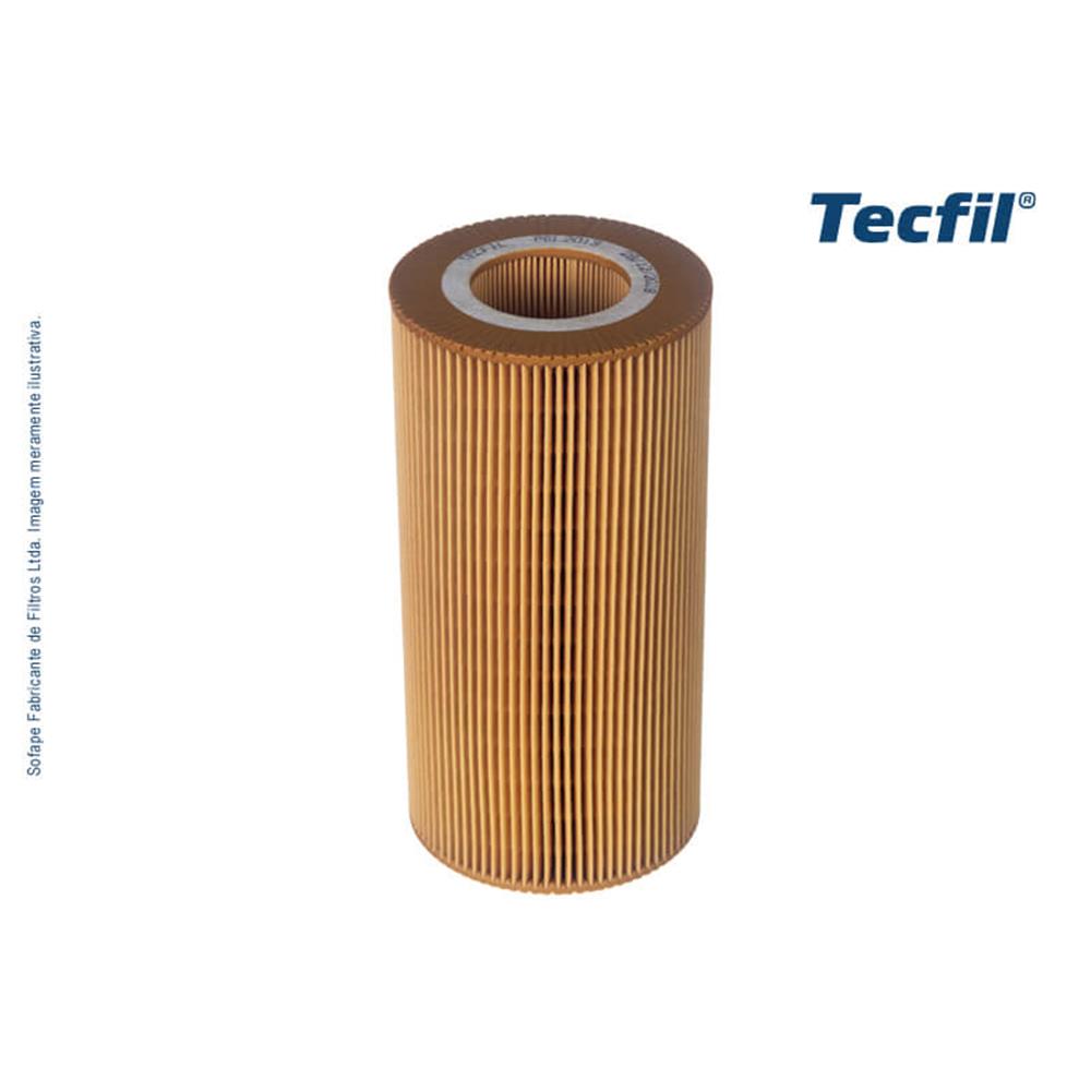 Filtro de Óleo Tecfil PEL2013 Daf CF85/XF105