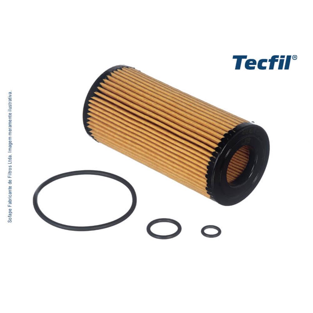 Filtro de Óleo Tecfil PEL107 Mercedes Accelo