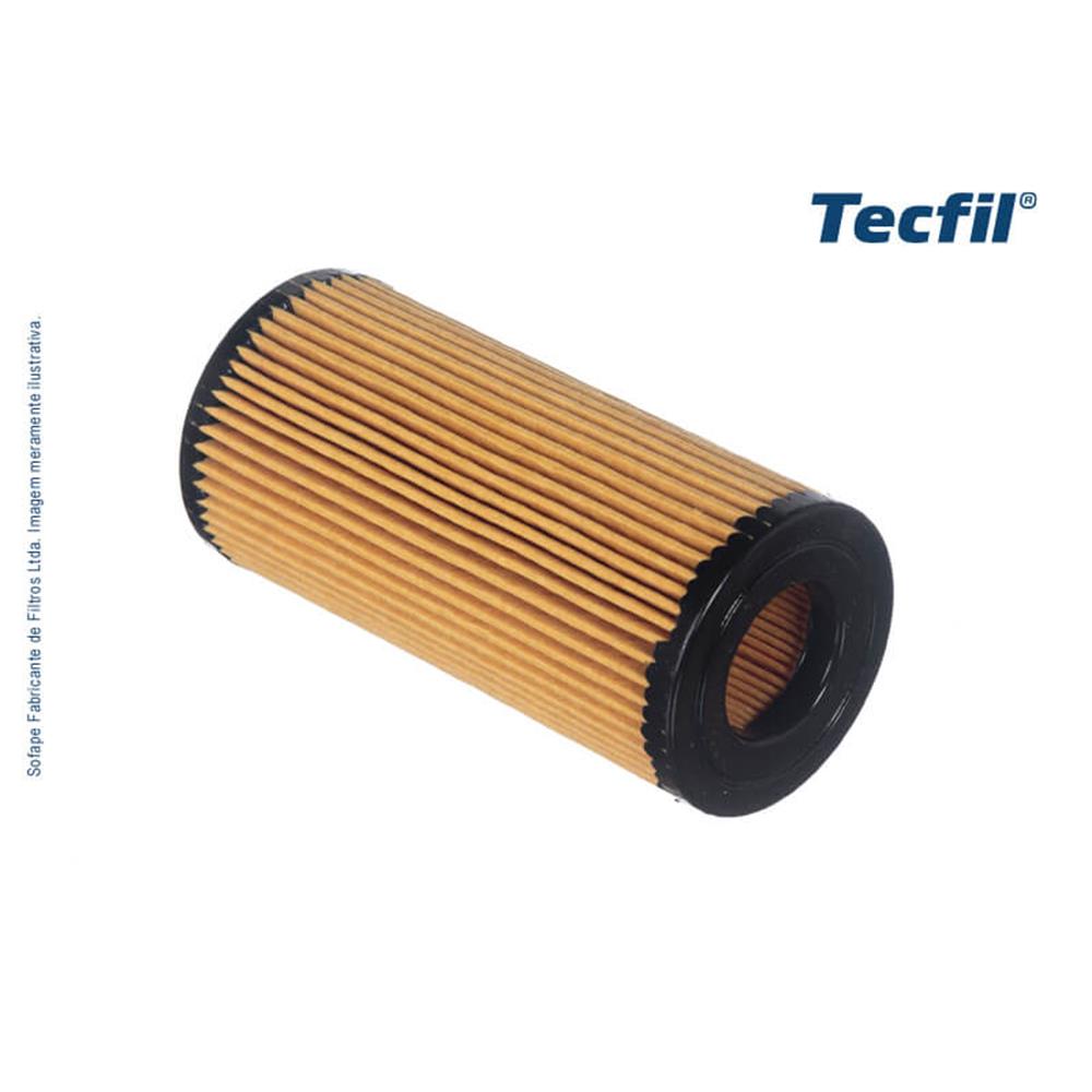 Filtro de Óleo Tecfil PEL107 Mercedes Accelo
