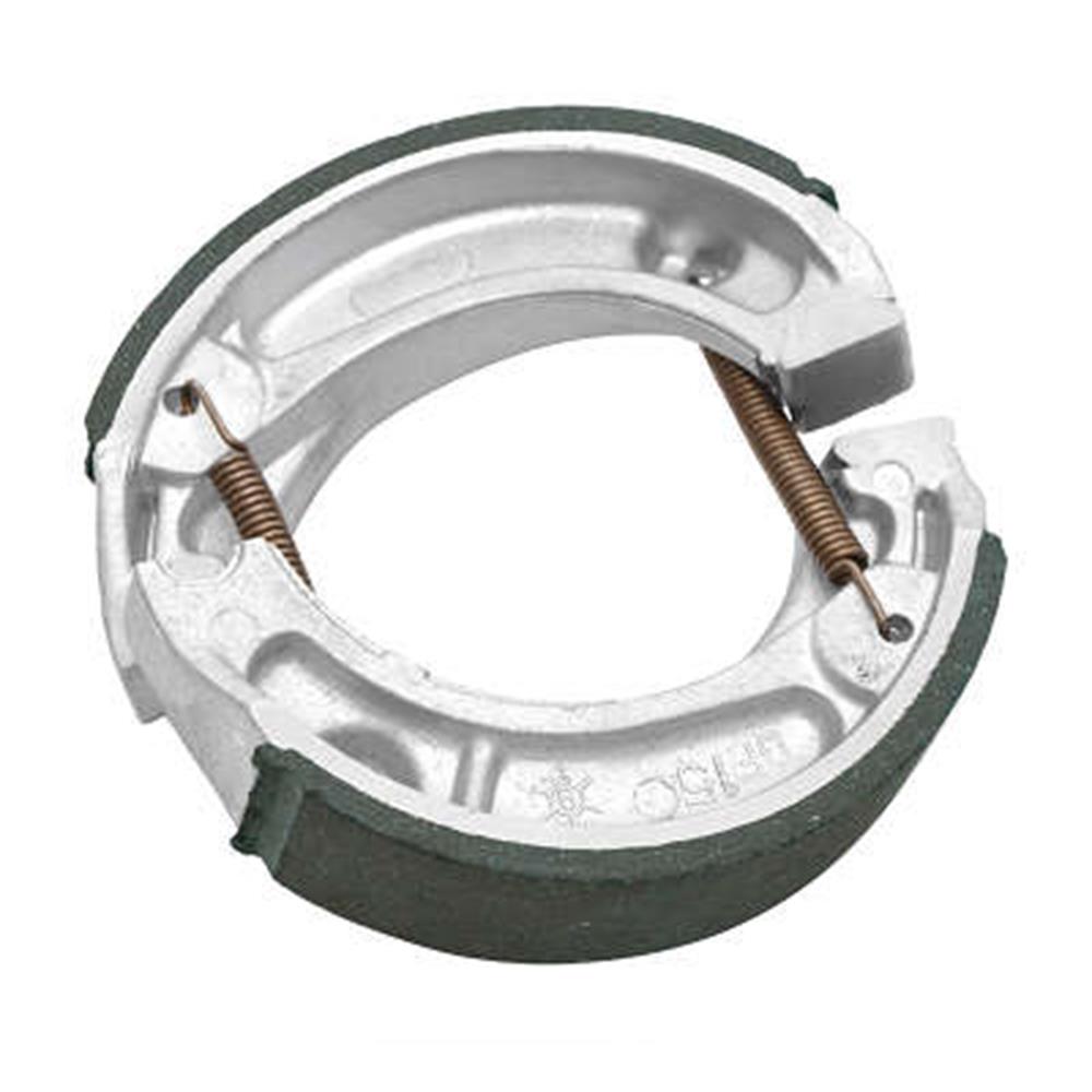 Patim de Freio Dia-frag PRO-DF123 Shineray Jet 50/Jet 125