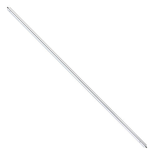 Tubo Do Eixo Carda 28mm 150cm Com Eixo 153cm Mancal