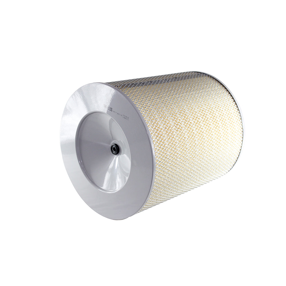 Filtro de Ar Metal Leve LX1055 Volvo NL 12 360/NL 10 320/B10 M/B340M/B 12 M/NL 12 410/B 12 M BI -ART. Urbano/B7 ROD. 4X2/B 12/B10/NL 10 340
