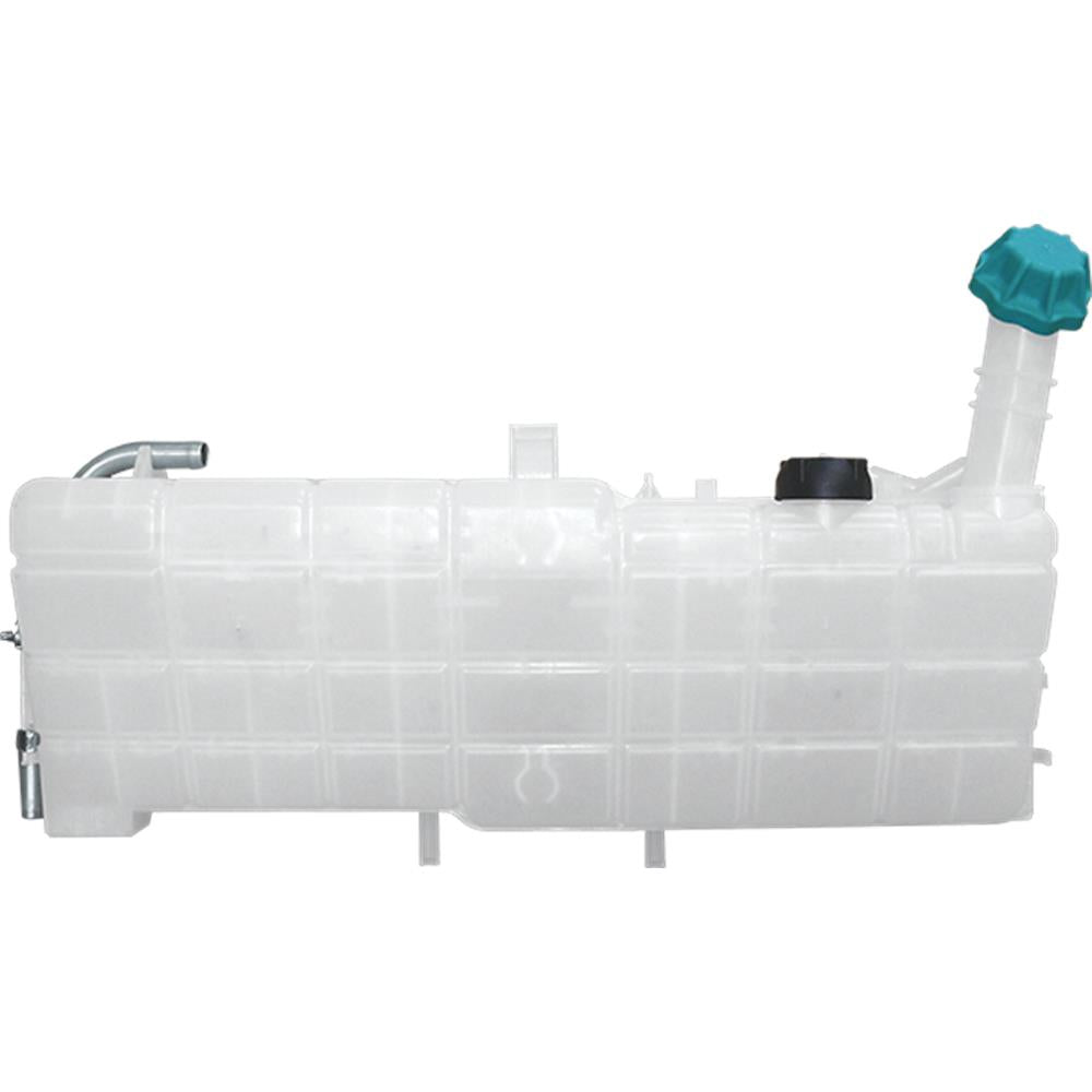 Tanque Expansão com Tampa Reserplastic 000205 Mercedes 1944 S/1938 S