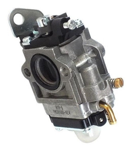Carburador Sem Parafuso Esticador Rocadeira Vr430p/vr430h/vr
