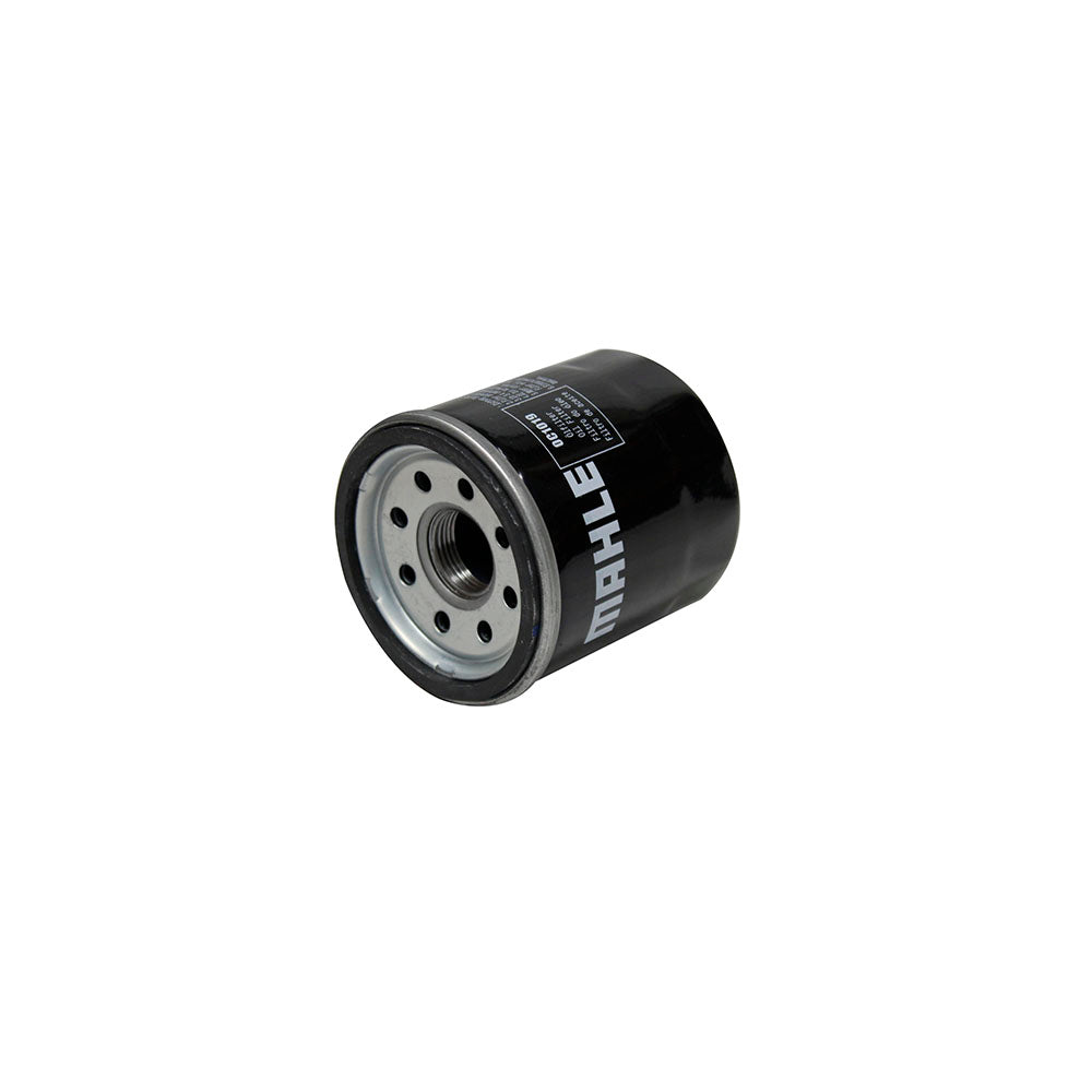 Filtro de Óleo Moto Metal Leve OC1019 Honda CBR 500R/NC 750X/CB 650F/CBR 600F/VT 750 Shadow/XL 1000V/CBR 600RR/CB 1300/XL 700V Transalp/CB 500X