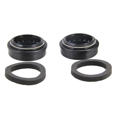 Retentor, Manitou Haste 30mm, Borracha – Jogo – foto 1