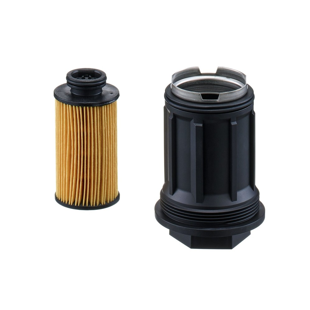 Filtro Ureia Mann-filter U58/1 KIT Mercedes Axor/Accelo/Atego/Actros/Atron/E-CLASS, Agrale 6000, Alfa Romeo 159, Fiat Ducato, Honda Civic
