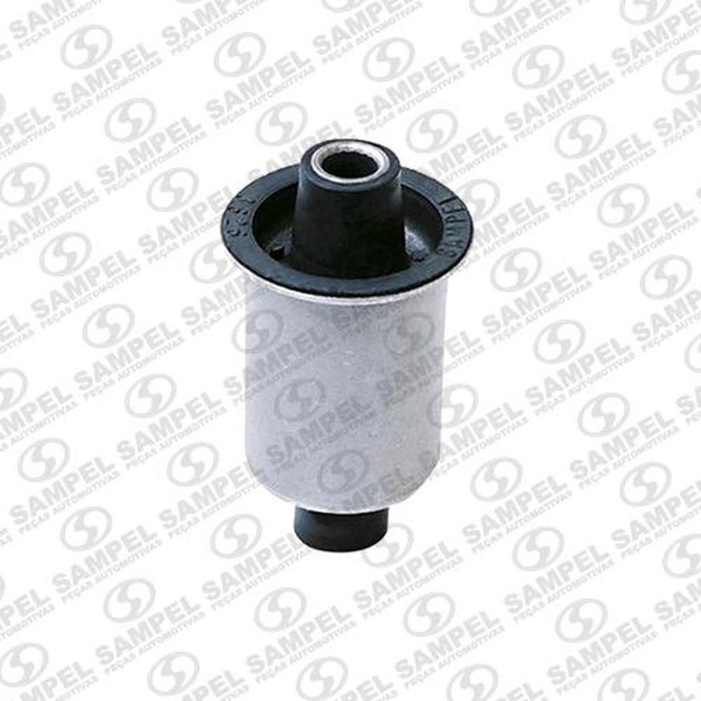 Bucha Traseira Bandeja Suspensão Traseira Sampel 3626 GM Opala/Caravan