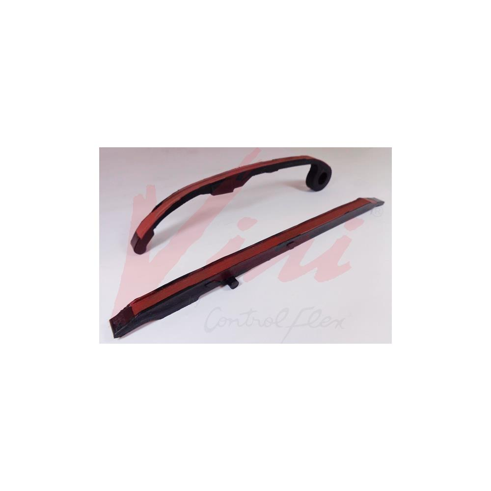 Corrente de Comando Controlflex 9020850078 Honda NXR 150 Bros/CG 125 Cargo/CG 150 Titan/CG 150 Fan/CG 125 Fan