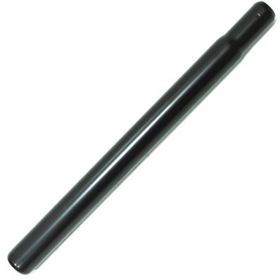 Canote Selim Aço Preto 25,4x300 Sem Carrinho 254g