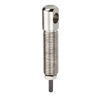 Pino / eixo Reserva Chave de Corrente, 62b3/62b7/63p3/62u3, Ice Toolz 62p3s, Aço – foto 1