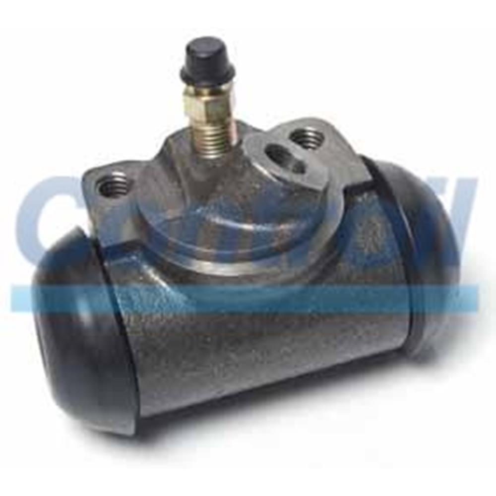 Cilindro de Roda Traseiro D25,40 Mm Lado Direito Controil C-3393 Ford AERO/ITAMARATI, GM C-10
