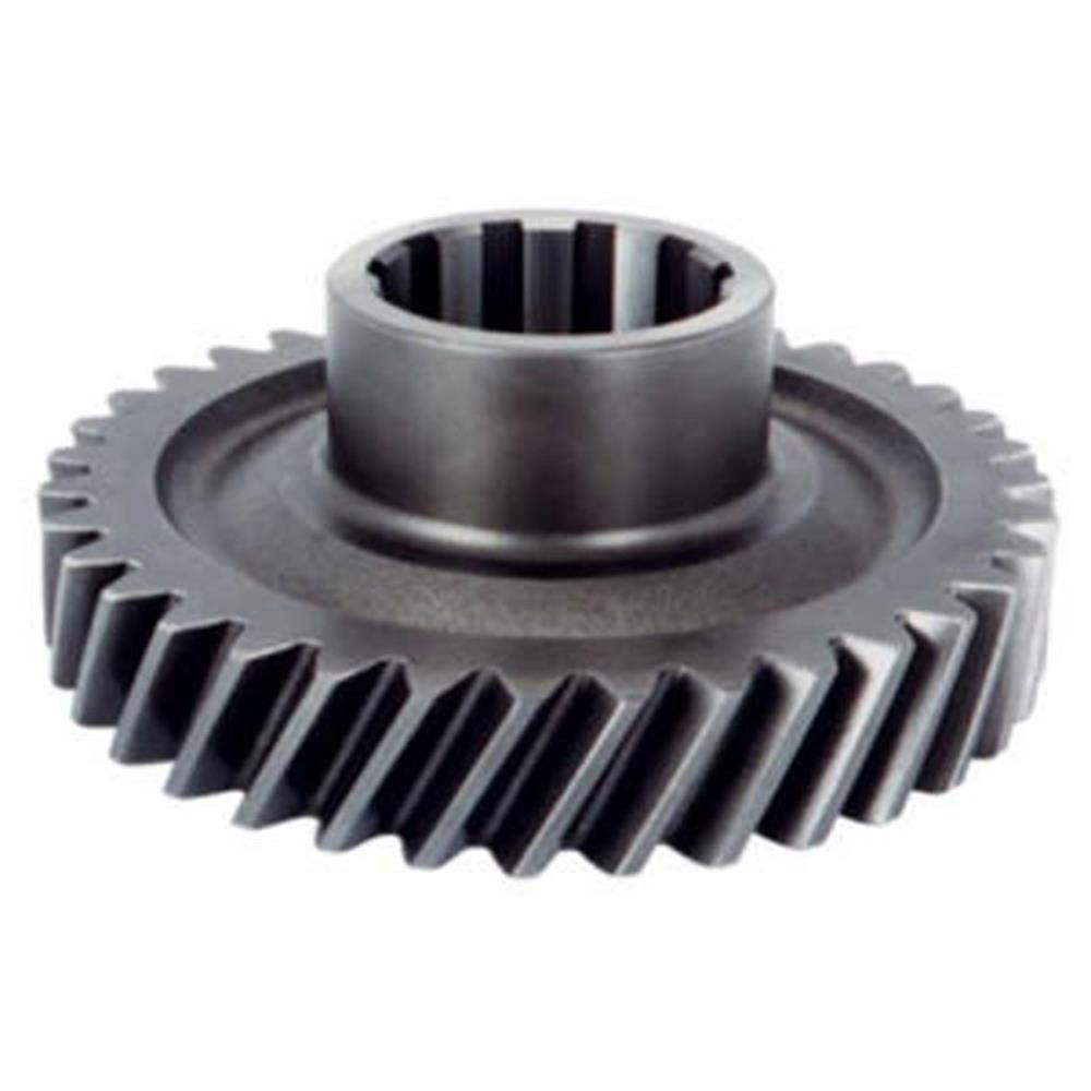 Engrenagem Fixa 5a Velocidade 36dts Moto Pecas 04654 Mercedes LK 2217/OH 1420/LK 1516/LK 1518/O 371/L 1113/O 370/L 2217/L 1518/LK 2216/L 1218