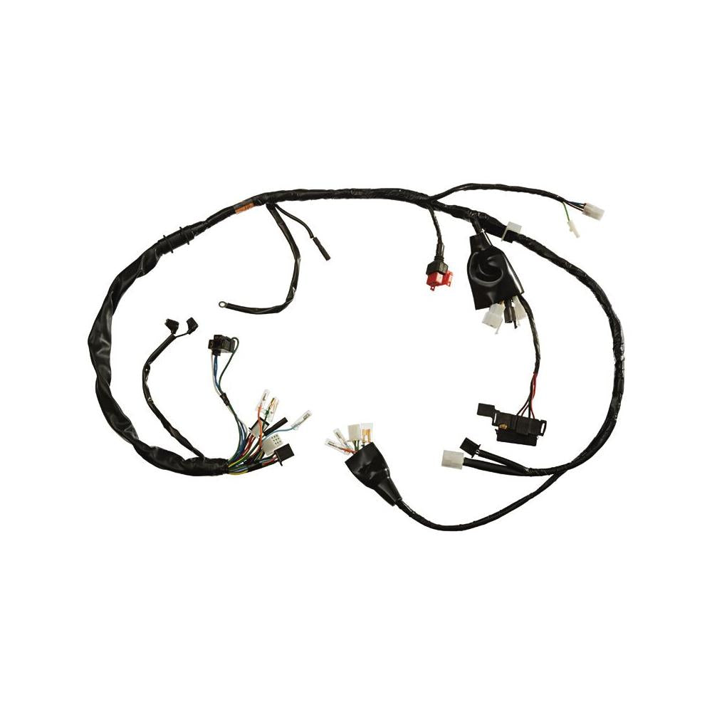 Fiacao Principal Magnetron 90285230 Honda CG 150 Sport