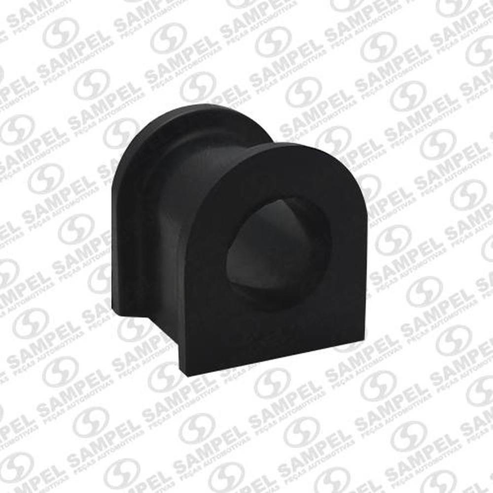 Bucha Barra Estabilizadora Suspensão Dianteira 30mm Sampel 8364 Toyota Hilux