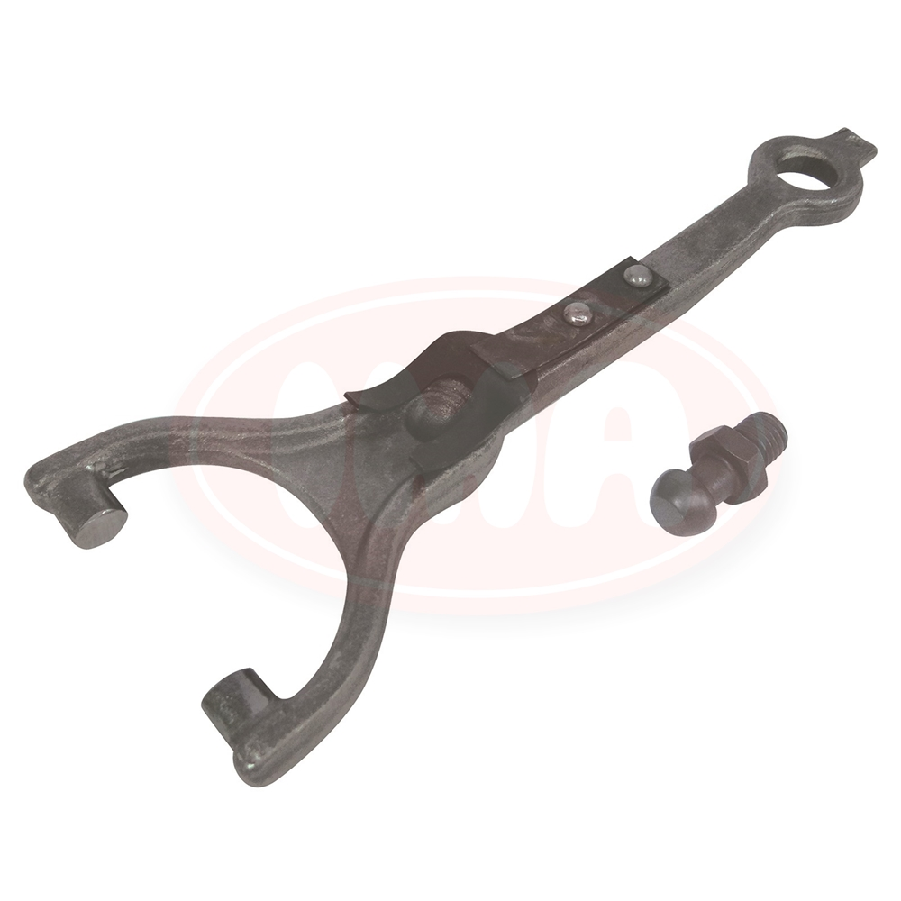 Garfo Embreagem Completa Ima AL-04 Ford F-1000/F-14000/F-11000/F-600/F-12000/F-400/FB 4000/F-700/F-350/F-4000/F-2000/F-19000/F-100/B-12000/F-750