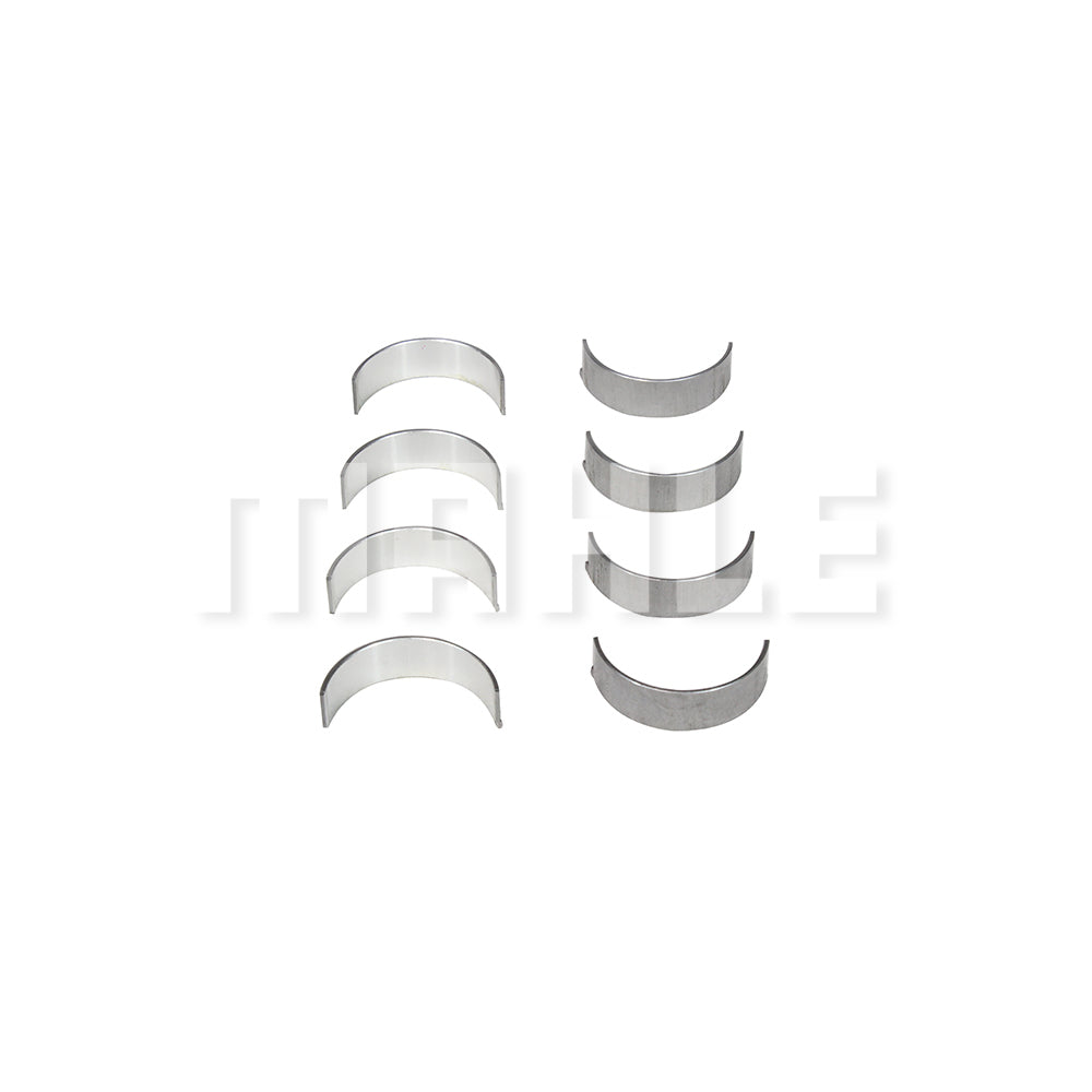 Bronzina de Biela Metal Leve BB-738-J 0, 75 Hyundai HB20/HB20 S/HB20 X/Veloster/I30, Kia Soul/Cerato