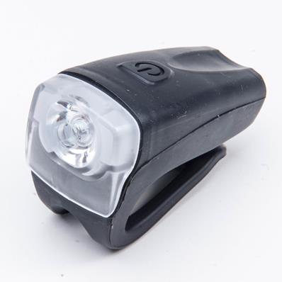 Farol Dianteiro LED Absolute Jy-378Fu - Preto