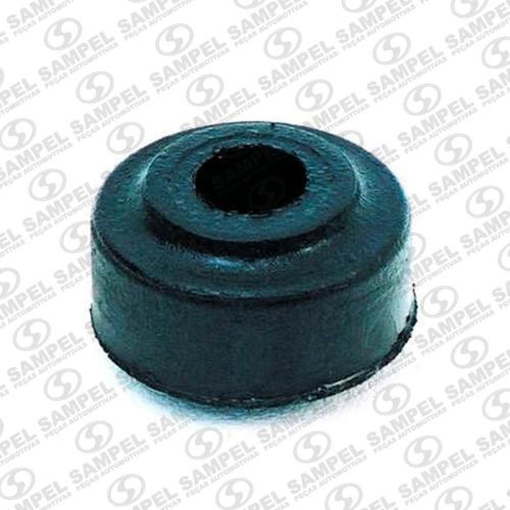 Borracha do Amortecedor Sampel 2561 Ford Scala/Corcel II/Del Rey/Pampa/Belina II/Belina Del Rey/Belina I