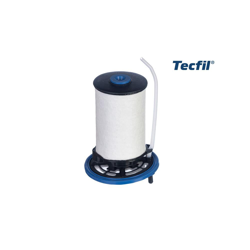 Filtro de Combustível Tecfil PEC3041 Jeep Renegade/Compass, Ram Rampage, Fiat Toro/Ducato