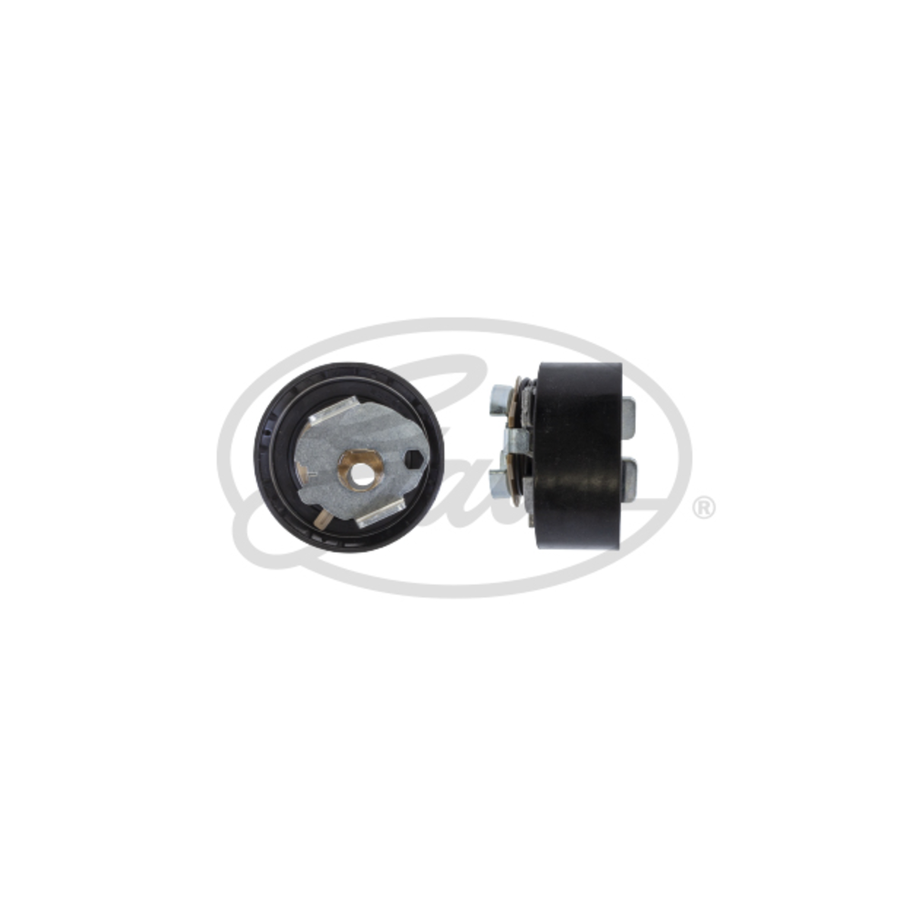 Tensionador Sincronizadora Gates T43273 Citroen C3, Peugeot 208