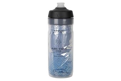 Garrafa, 550ml, Térmica, Zéfal Arctica 55 Pro, Polipropileno, Mantém Quente / frio Por Até 2.5hs, Válvula Macia com Trava, Azul Zefal – foto 2