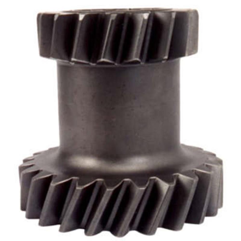 Engrenagem Dupla 2a e 3a Velocidade 23dts Moto Pecas 03864 Mercedes LA 1313/LS 1113/LK 1513/LK 2213/L 2213/LK 1516/LK 2214/Lak 1313/LB 2213/L 1513