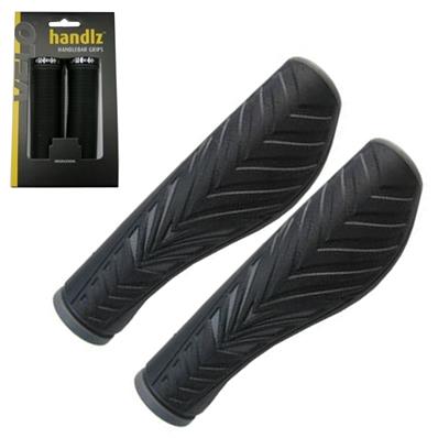 Manopla Mtb Gel 130Mm, Confortável e Durável