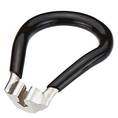 Chave de Raio, 3,20 MM, Ice Toolz 08a3, Cromo-vanadium Revestido Vinil Preto, para Niples de 3,20 Mm/80 Ga/0,127” – foto 1