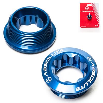 Tampa Pediv M20 Absolute, P/ Shimano