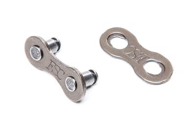 Emenda de Corrente, 6/7/8v, Index, Compativel Shimano - Fsc Tangshan – Jogo – foto 4