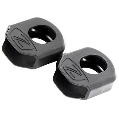 Protetor, Ponta de Pedivela, Zéfal Crank Armor XL, Termoplástico Macio – Par – foto 1