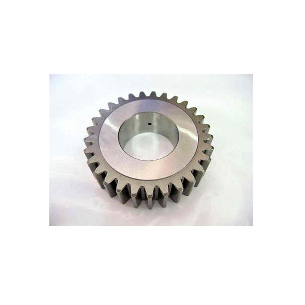 Engrenagem Planetaria Z29 Moto Pecas 07613 Massey Ferguson MF 290 4X4/MF 620 4X4/MF 292 4X2/MF 290 4X2/MF 292 4X4/MF 290 4X4 Cana/MF 610/MF 291 4X4